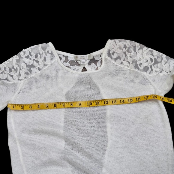 LC Lauren Conrad ‎ Sweater Size M - Picture 6 of 7